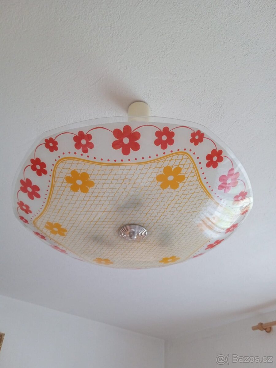 Lustr zn. NAPAKO - 4