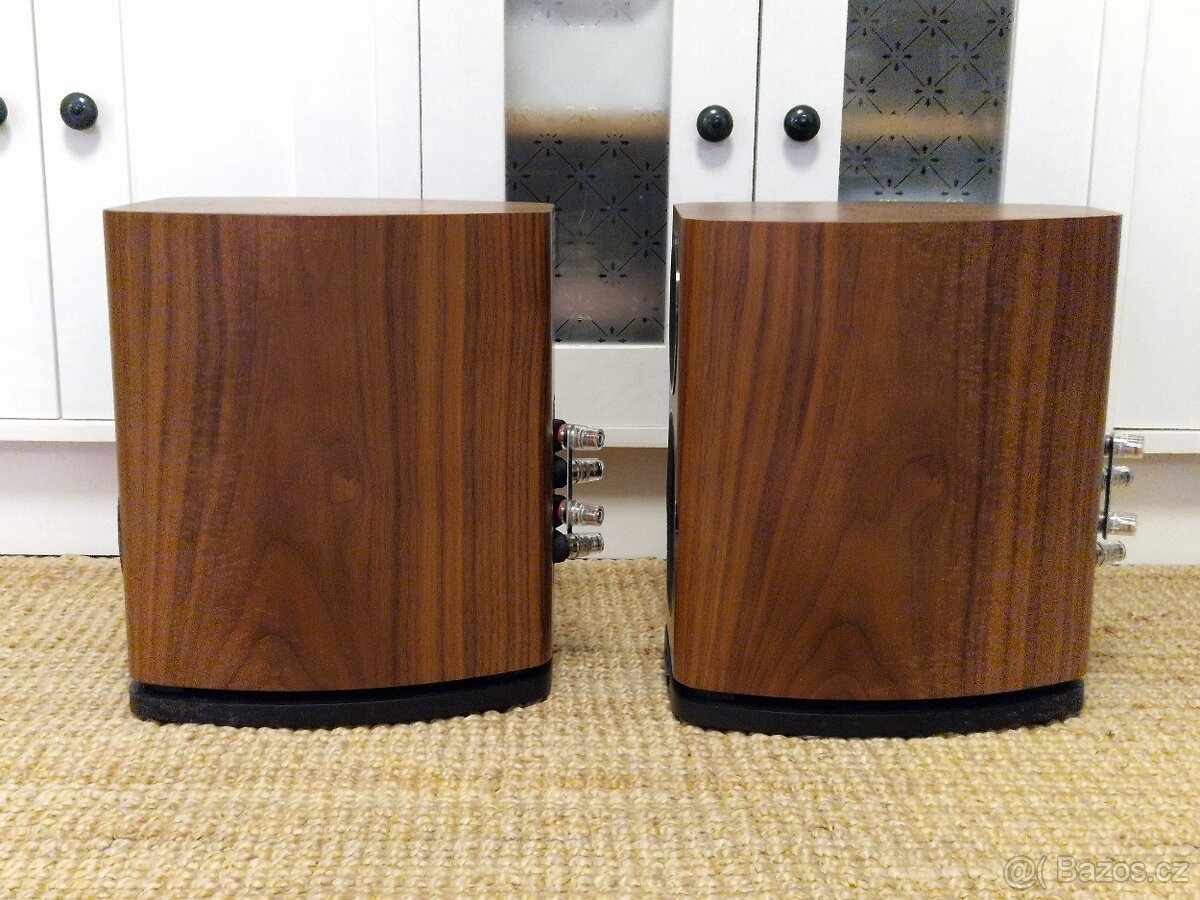 Wharfedale EVO 4.1 (ořech) - 4