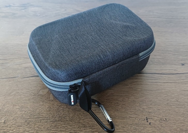 Dron DJI mini 4 Pro s příslušenstvím - 4