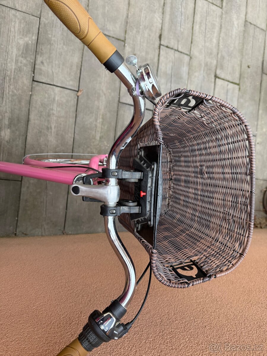 Dámské kolo Kenzel - 4