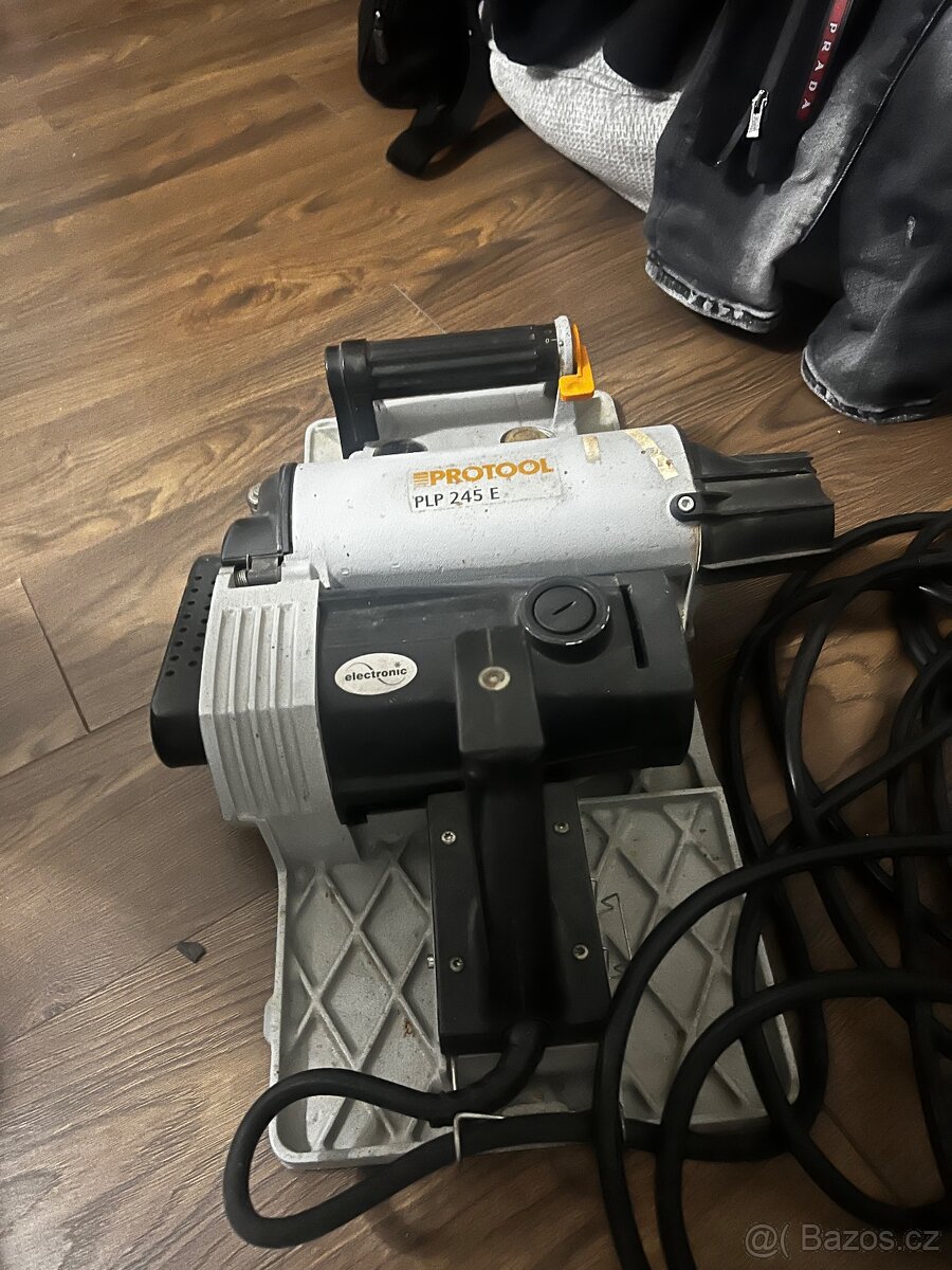 Protool PLP 245 E - 4