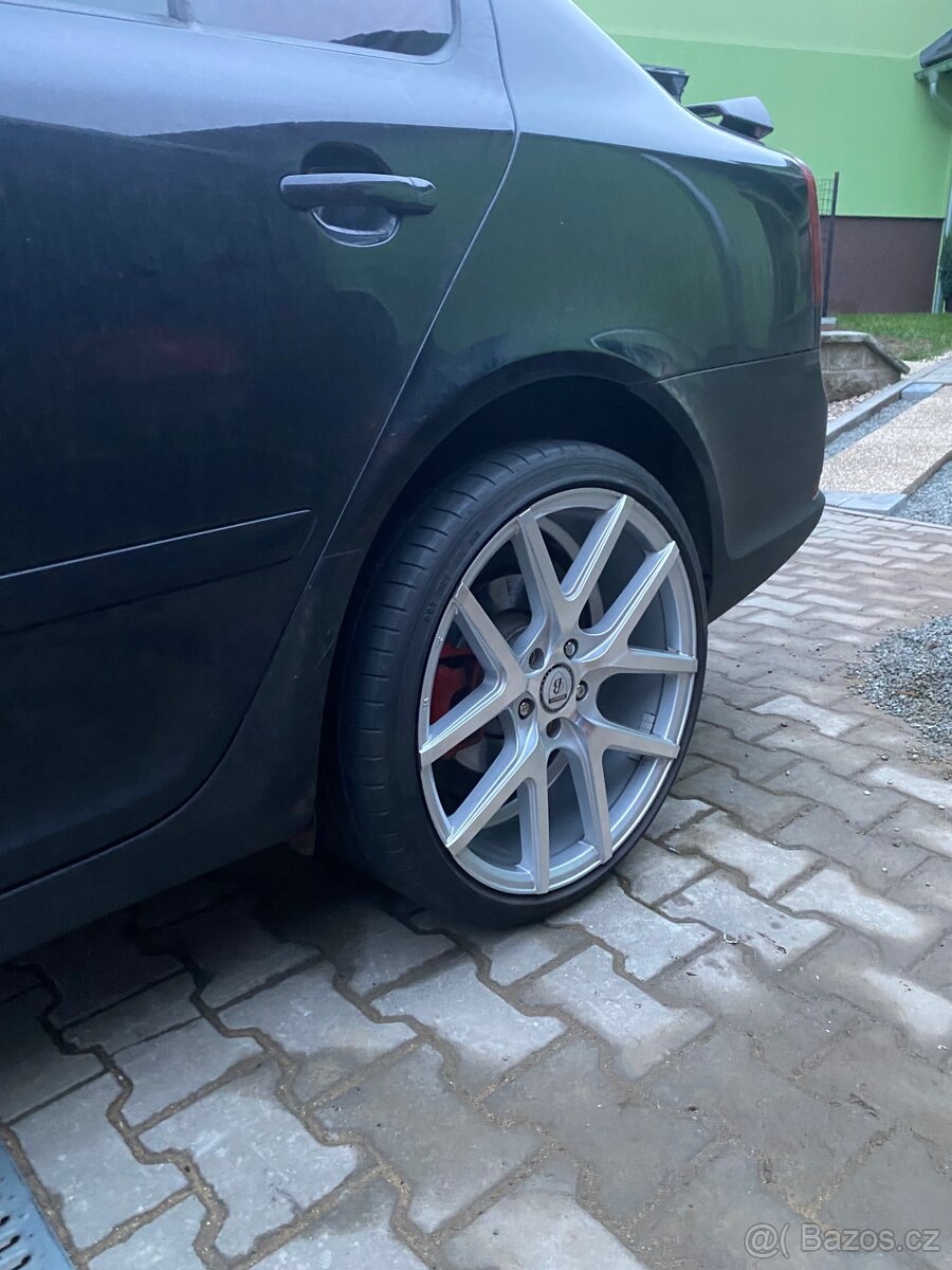 Octavia 2 rs - 4