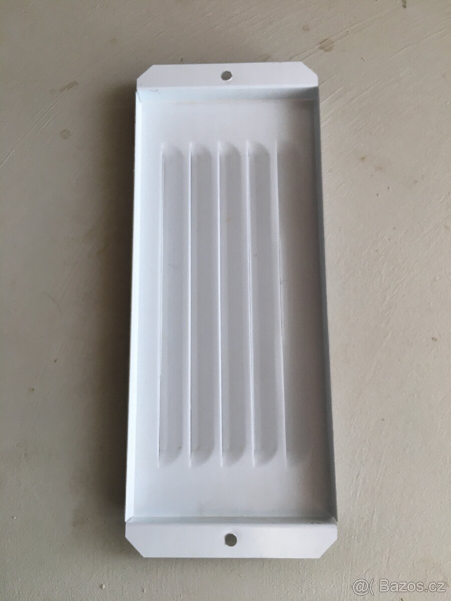 Komínová mřížka - 4