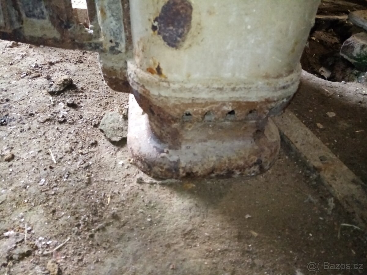 Kamna Mora DBA 10 - 4