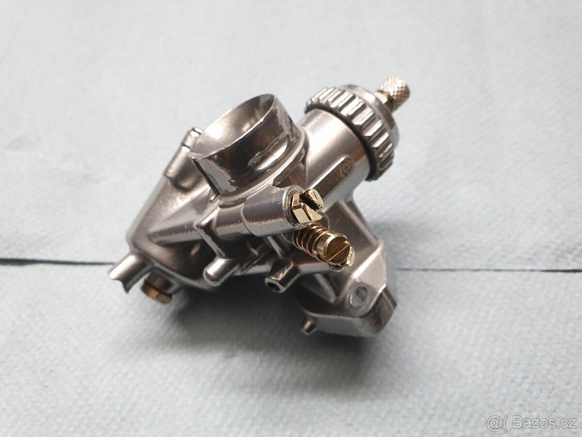 Karburátor Jawa Pionyr - 4