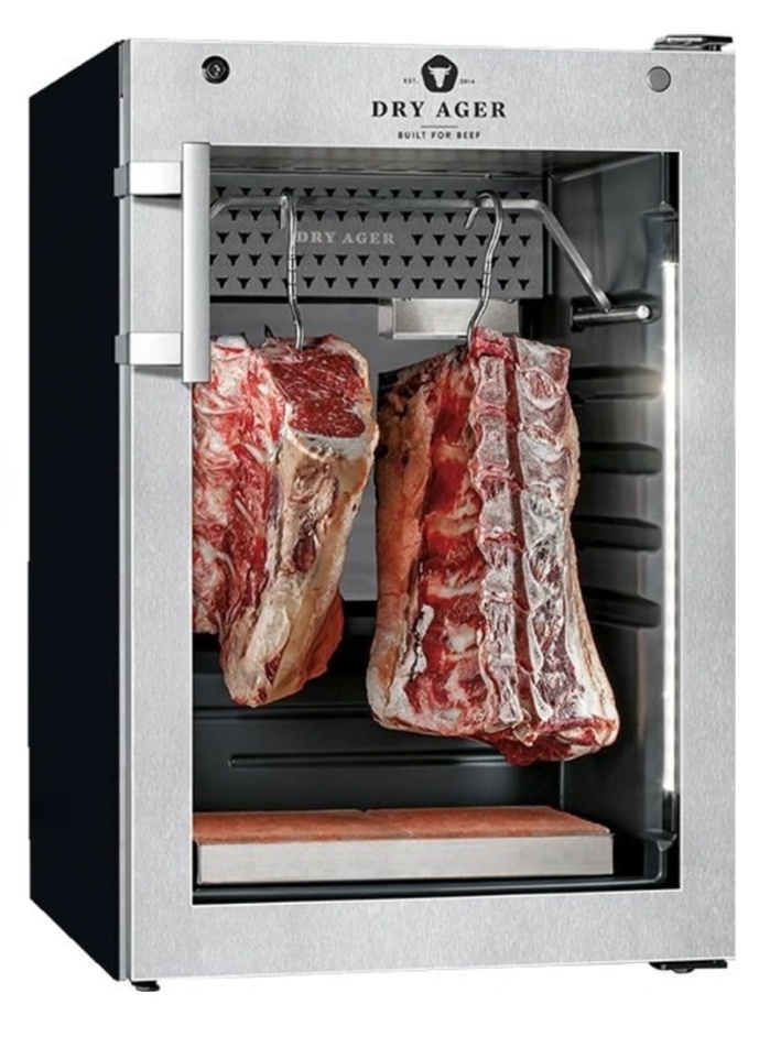 Dry Ager DX 500 - 4