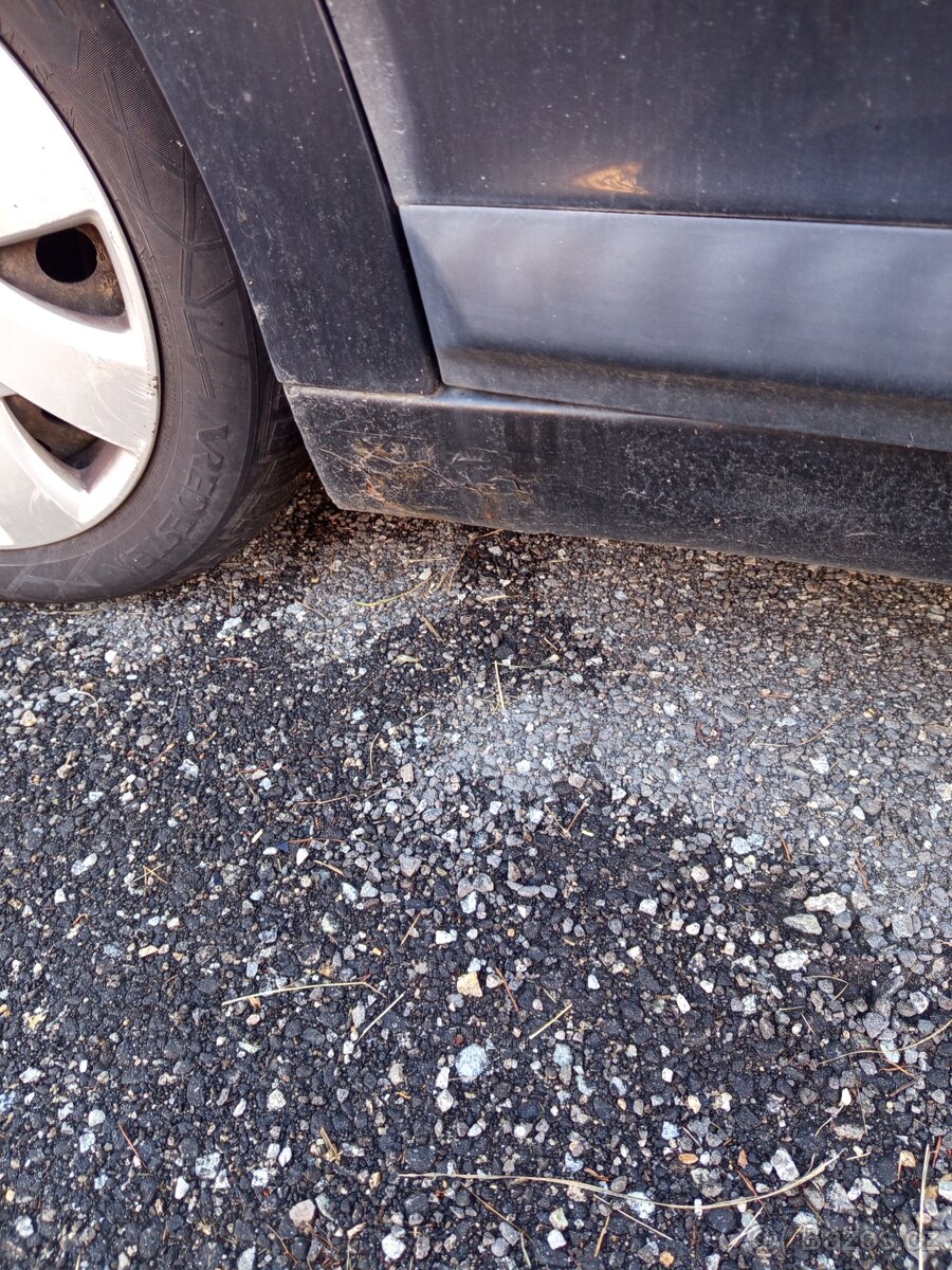 Citroen C4 hatchback 1.6 hdi - 4