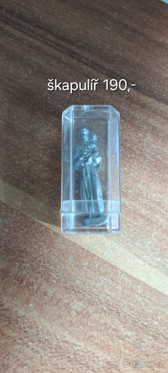 Svaté předměty - 4