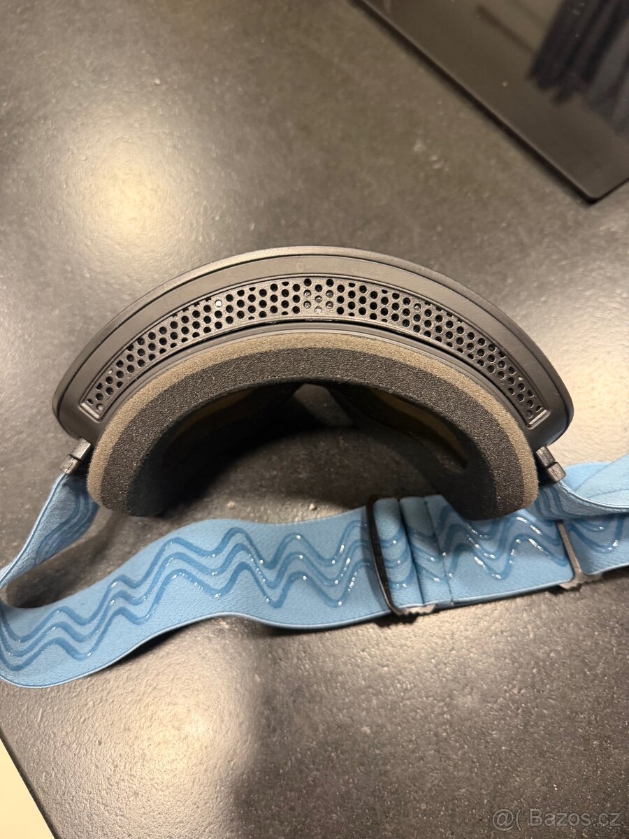 AlpinePro lyžařské brýle - zánovní - 4