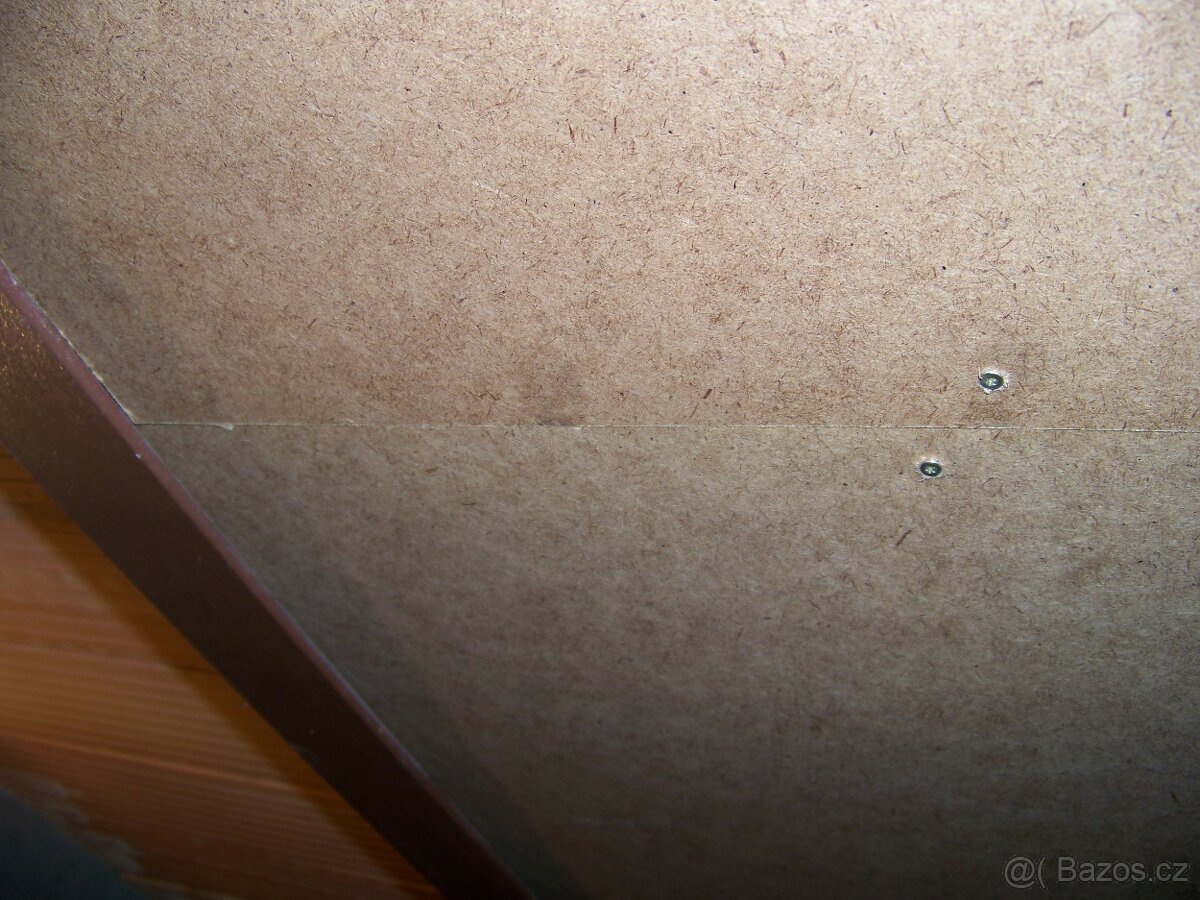 Sololit OSB vata sadrokarton ISOVER izolace - 4