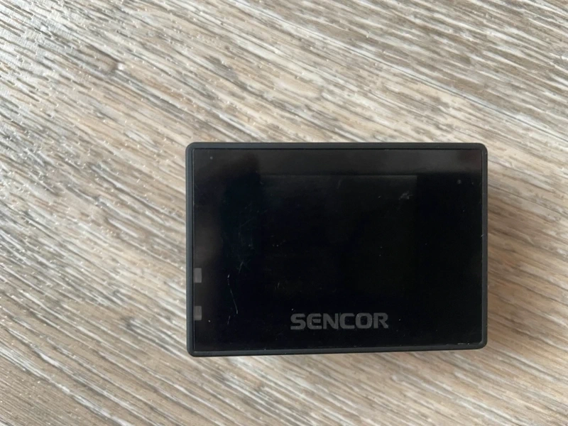 Sencor 3Cam 2000 sportovní kamera - 4