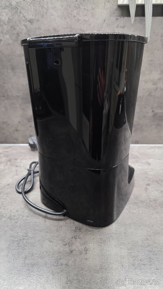 Nový překapávač na kávu - 4