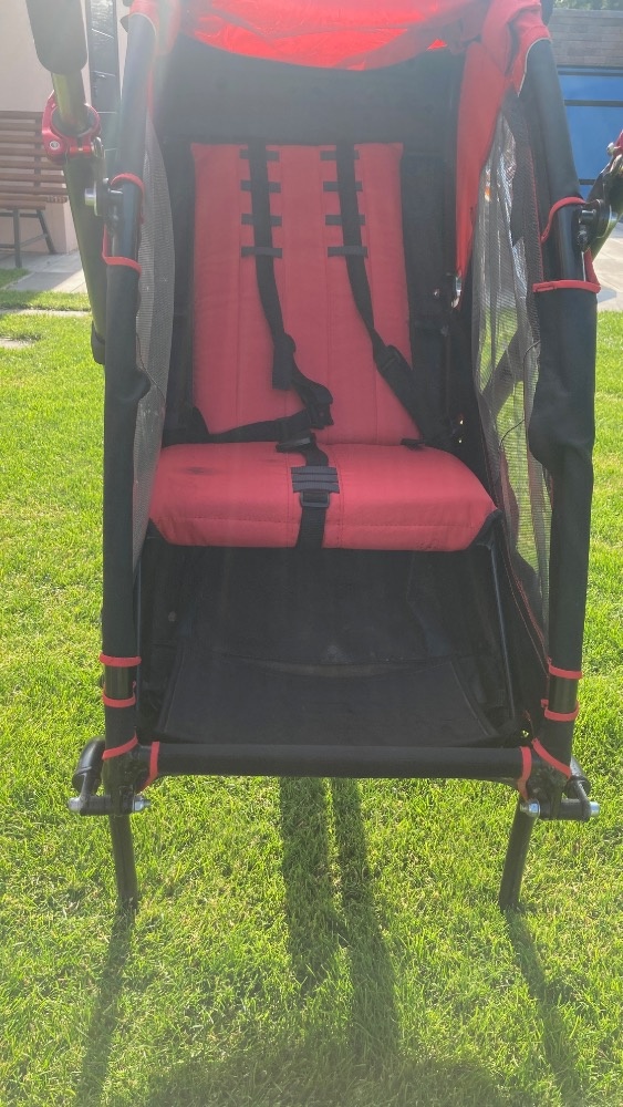 Jednostopý vozík Kolofogo - 4