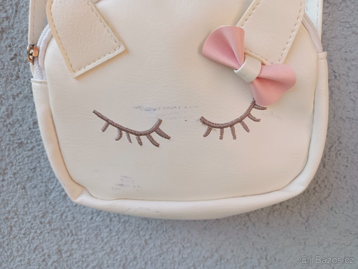 dívčí kabelka, taška - 4