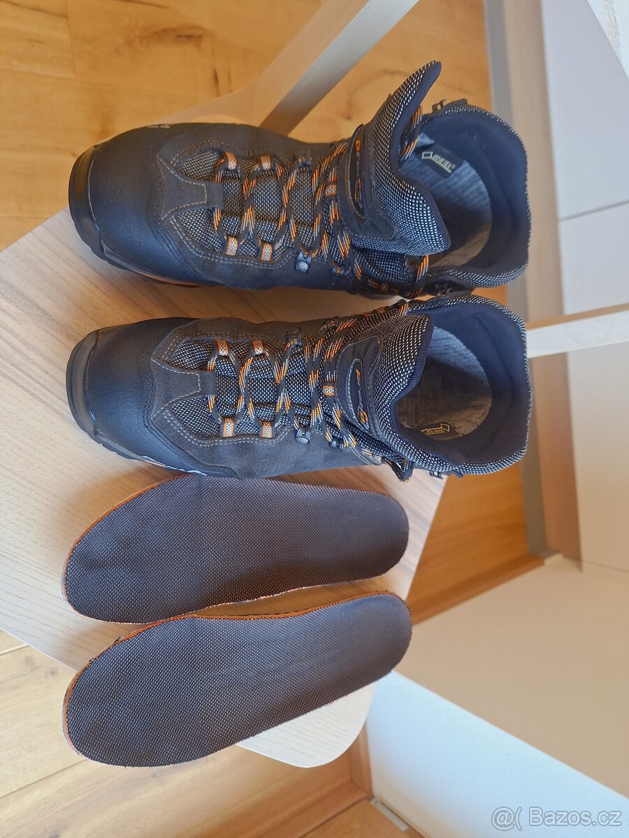 Prabos acotango, vel. 42/8 - 4