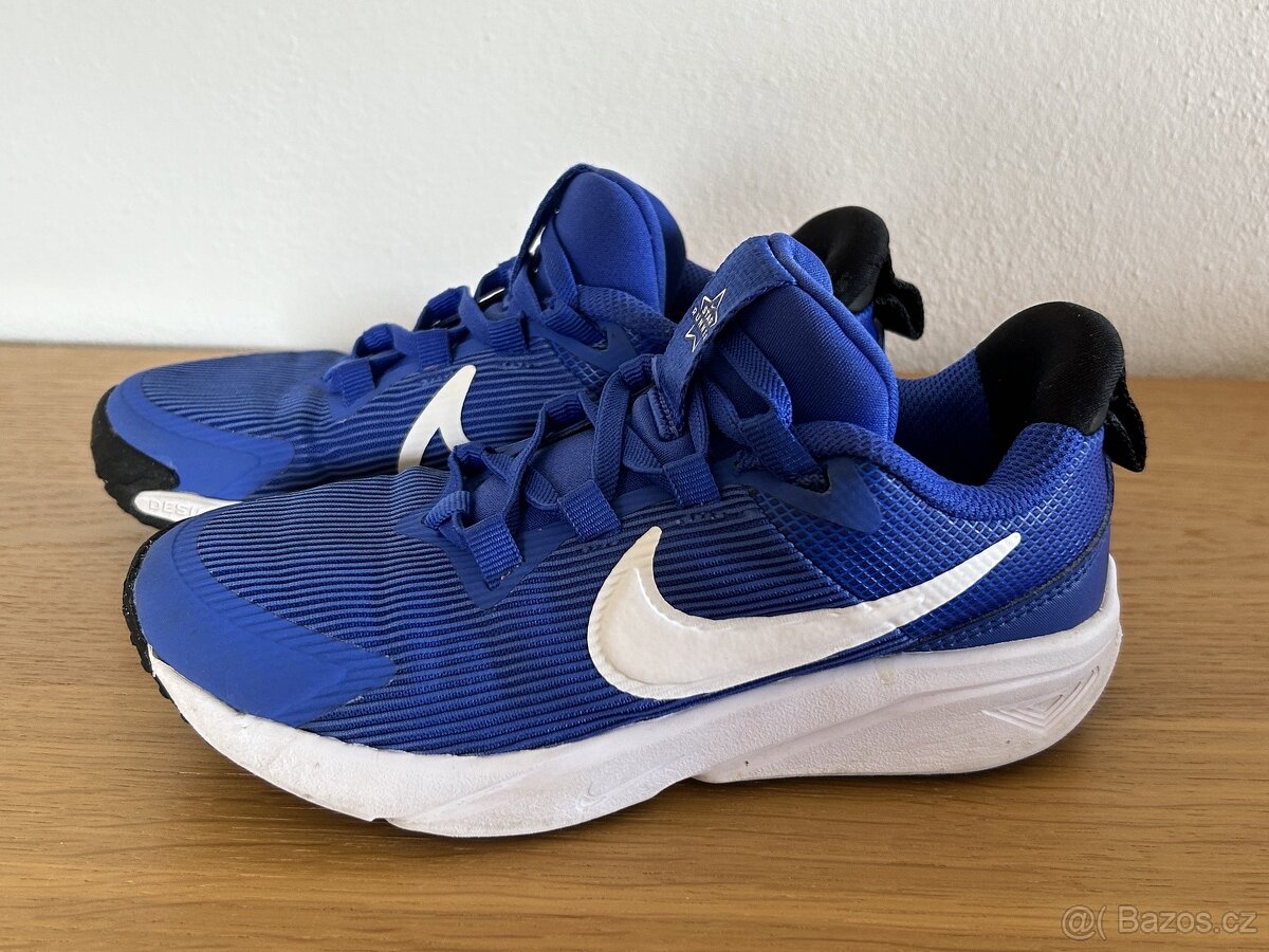 Nike Star Runner, vel. 31 - 4