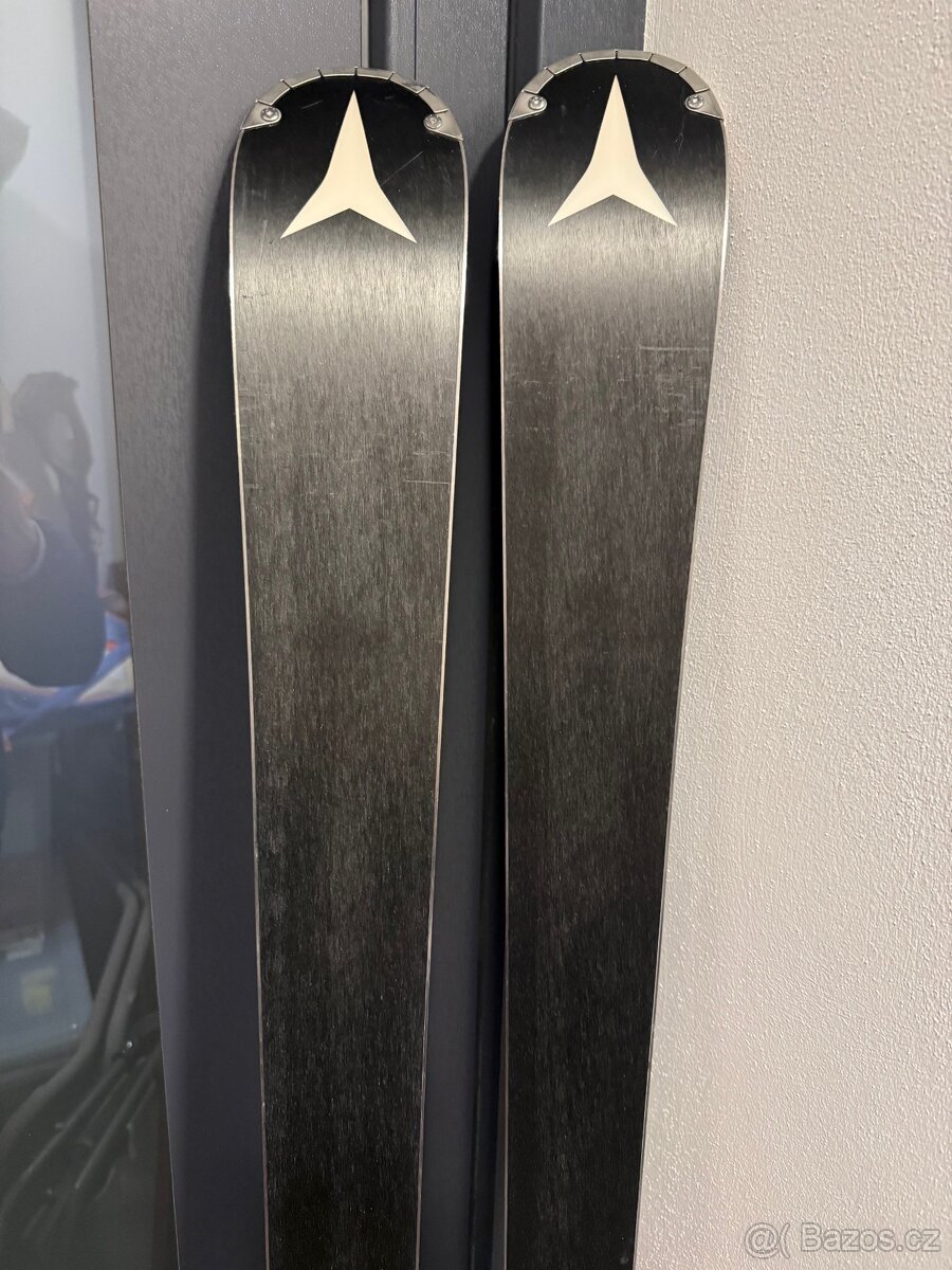 Špičkové lyže Atomic G9i Redster - 4