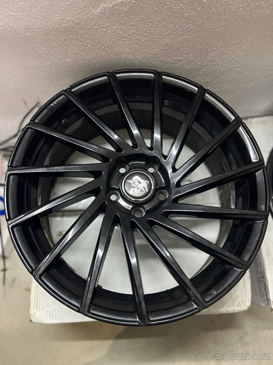 ALU KOLA ULTRA WHEELS STORM (UA9) – 19” - 4