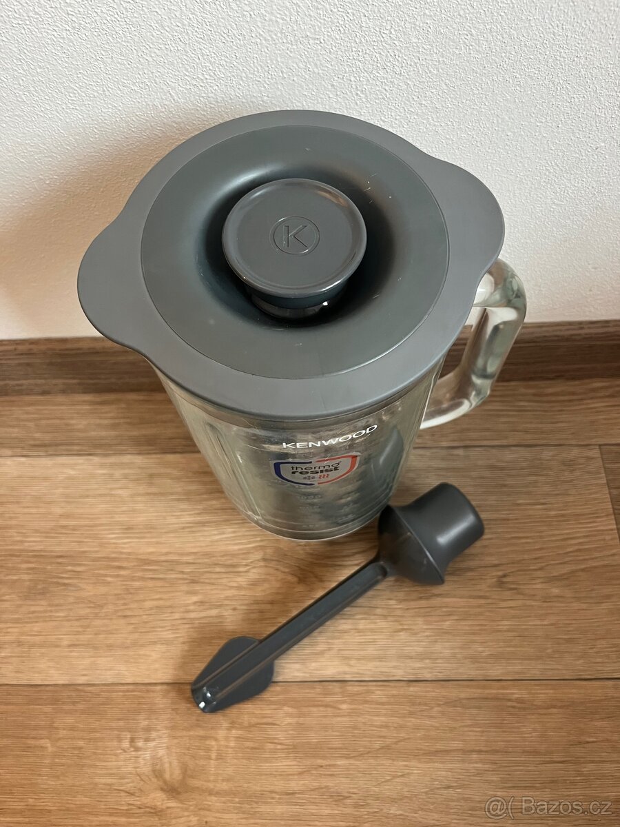 Kenwood cooking chef XL - 4