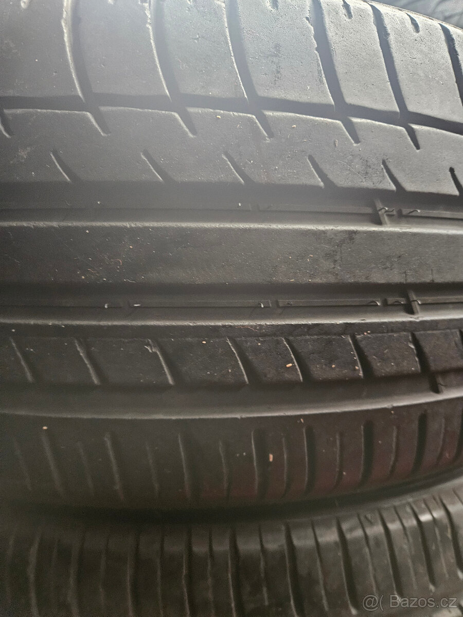 245/40r20 95Y Triangle Sportex - 4
