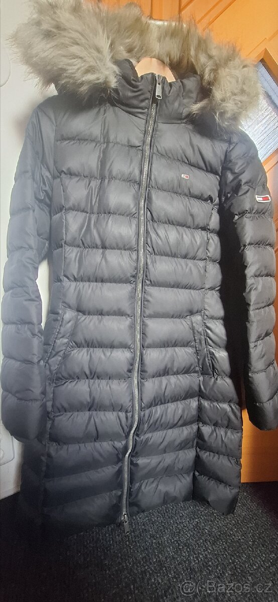Tommy Jeans bunda - 4