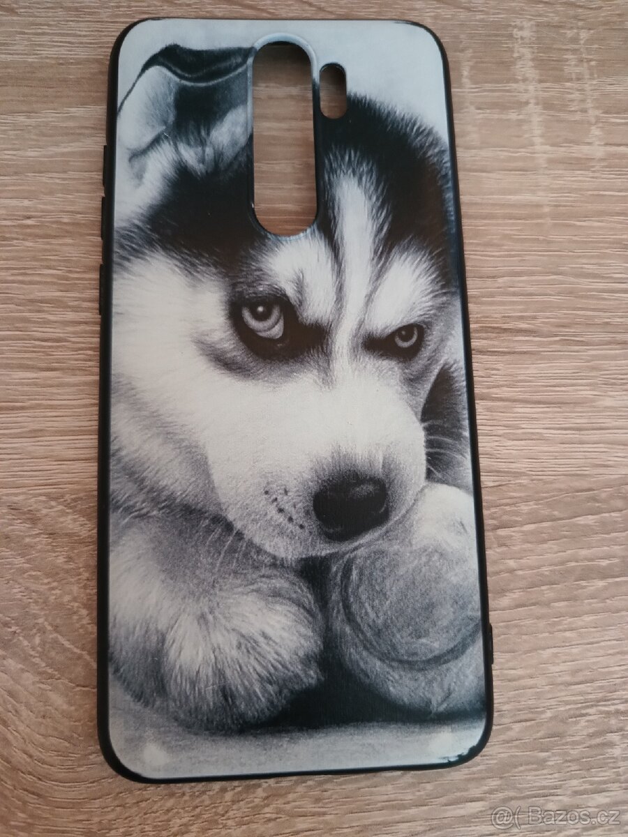 Xiaomi redmi note 8pro - 4