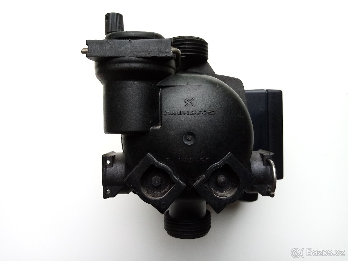 Thermona THERM 20 TCXZ, THERM 20 TLXZ, THERM 14 X - 4