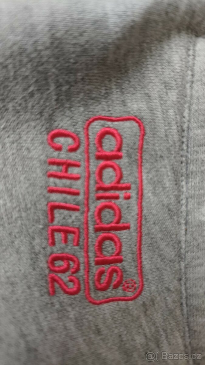 teplaky Adidas M - 4