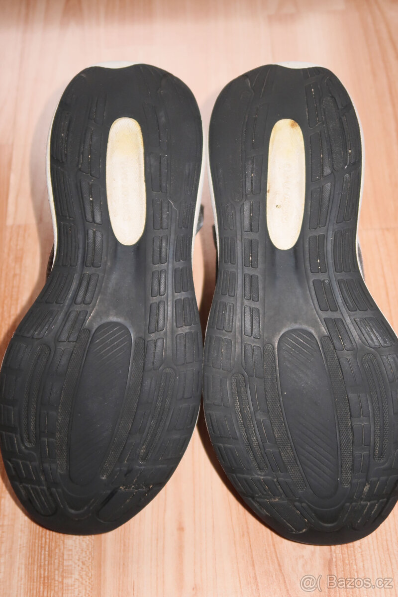 Tenisky_Adidas_vel. 38 2/3 - 4