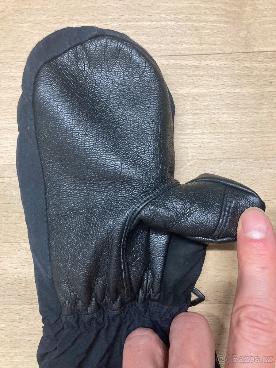 Dětské palčáky BURTON PROFILE - 4