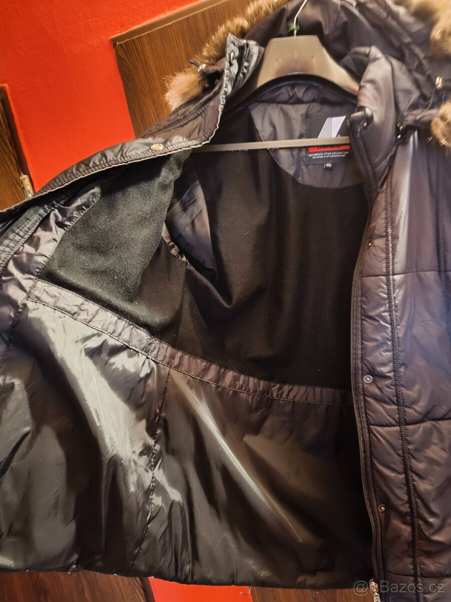 Dámská bunda - 4