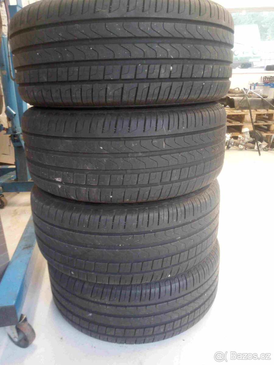 17´ x 8, 5x 114,3 ( EVO 6, Subaru...) - 4