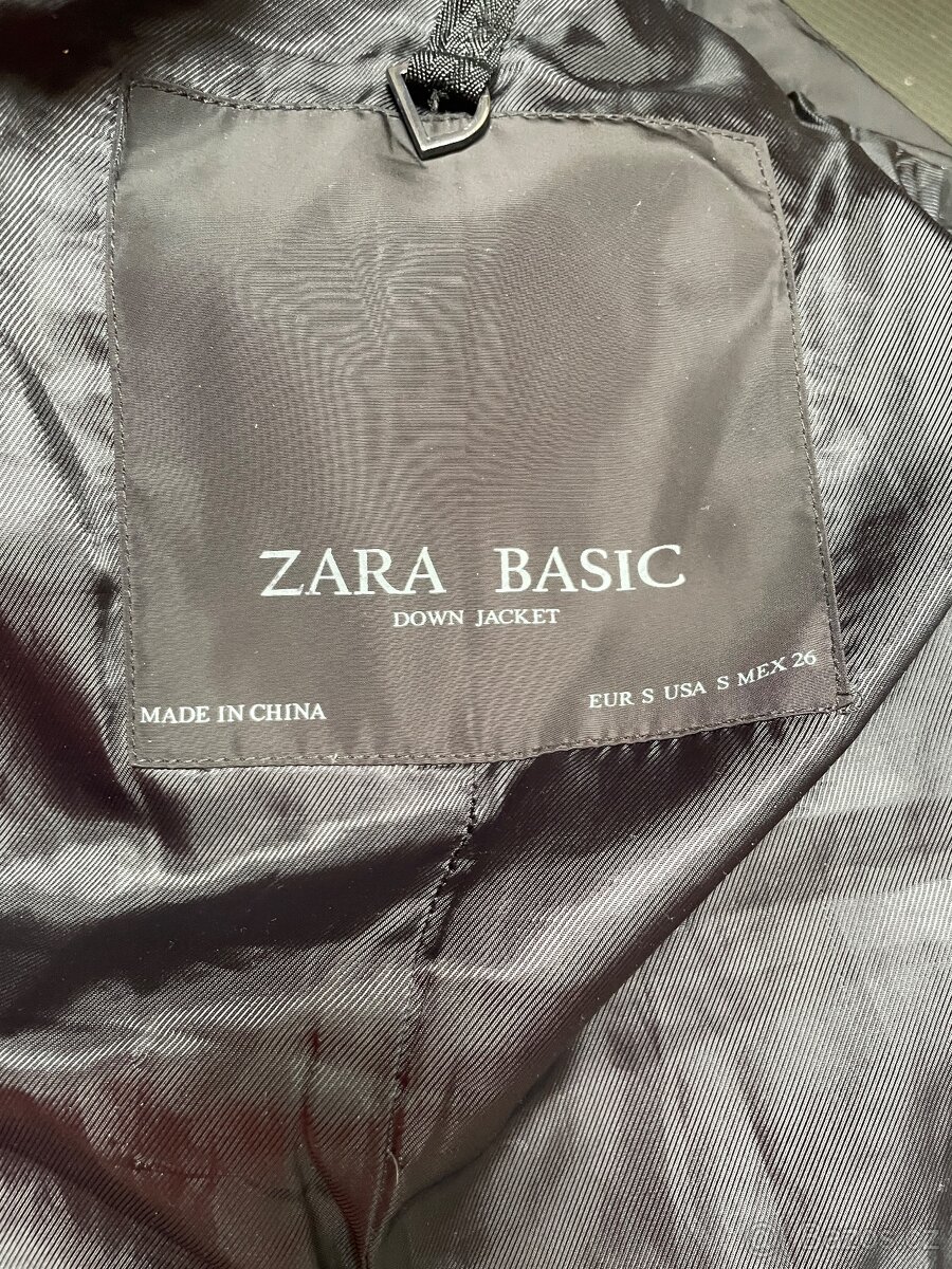 Péřový kabát - 4