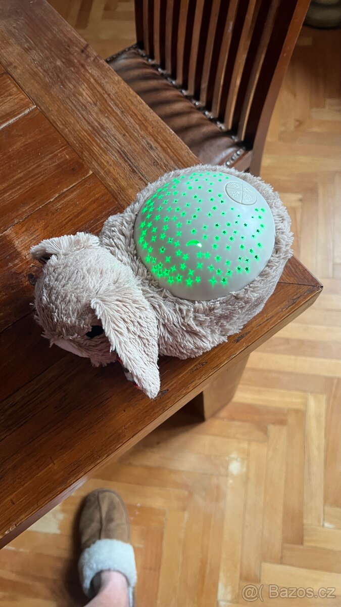 Zazu - králíček Ruby - 4