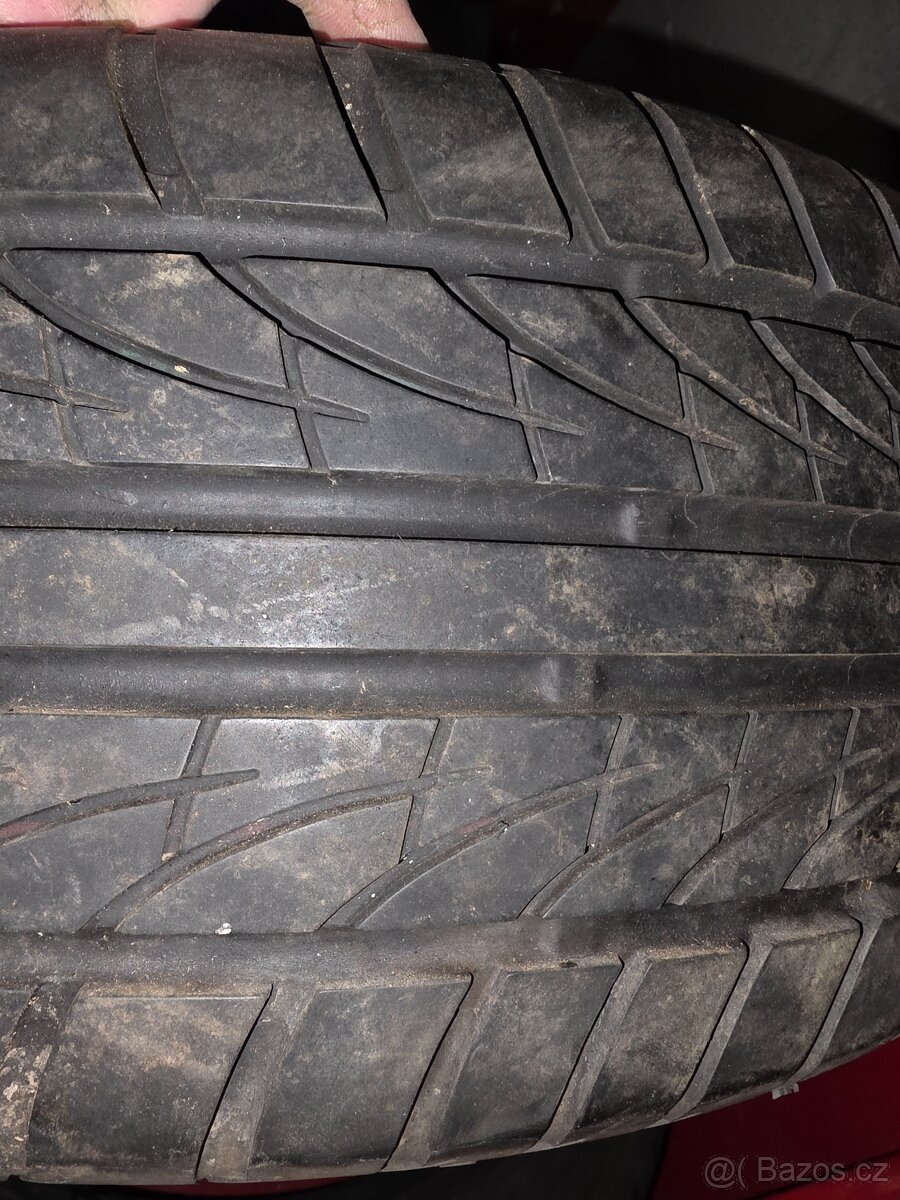 195/45 r15 letní - 4