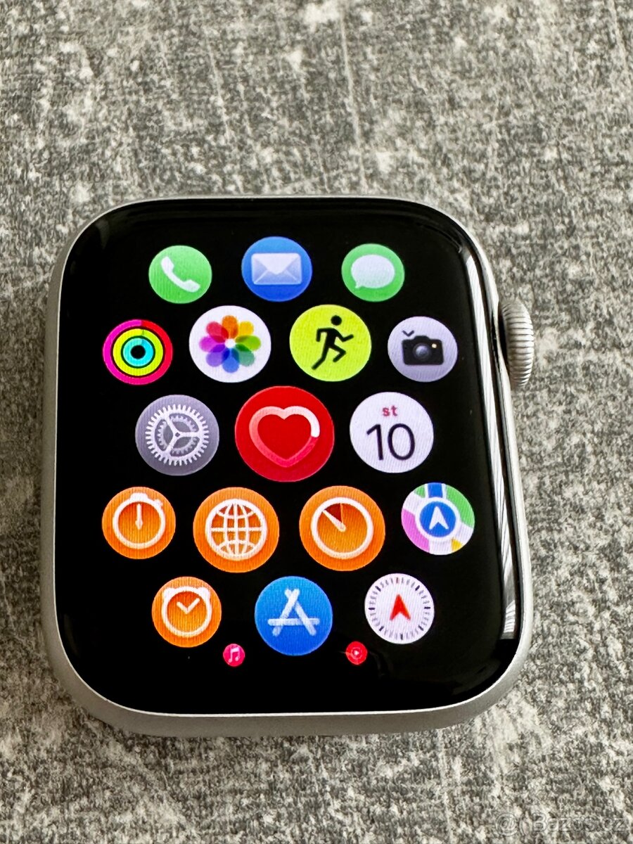 Apple watch SE 2 - 4
