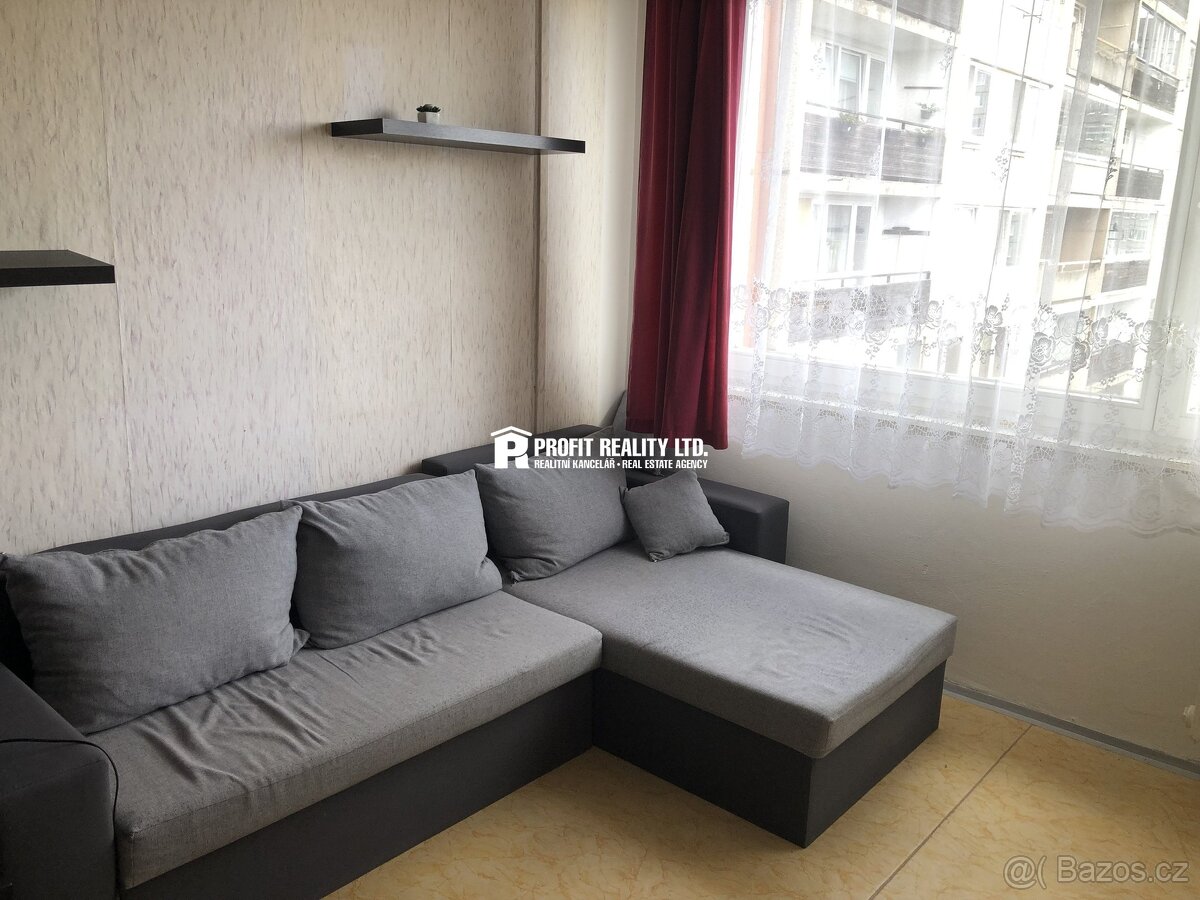 2+kk, 43 m², Praha 4 - Písnice, ev.č. N0025368 - 4