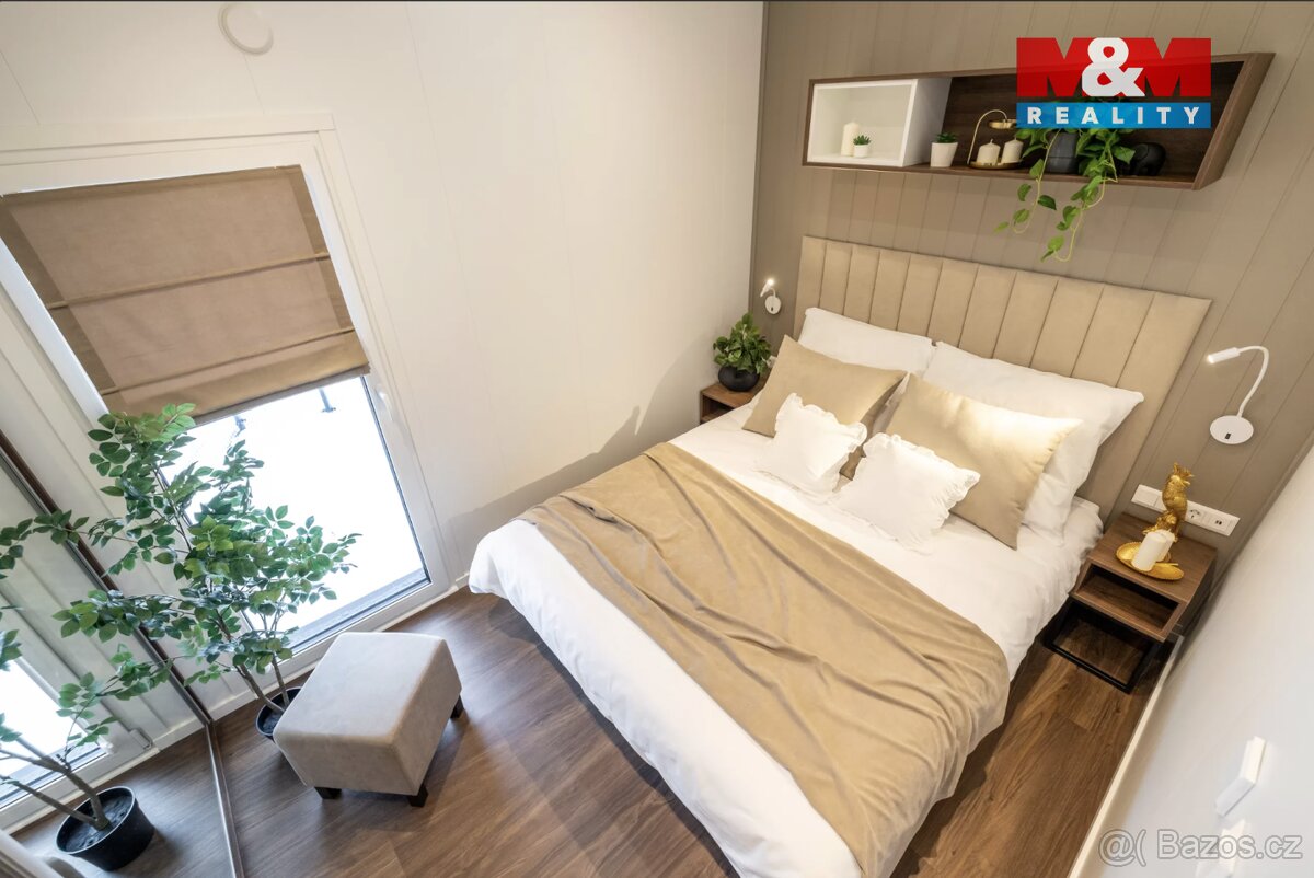 Prodej domu na klíč, Žamberk - 4