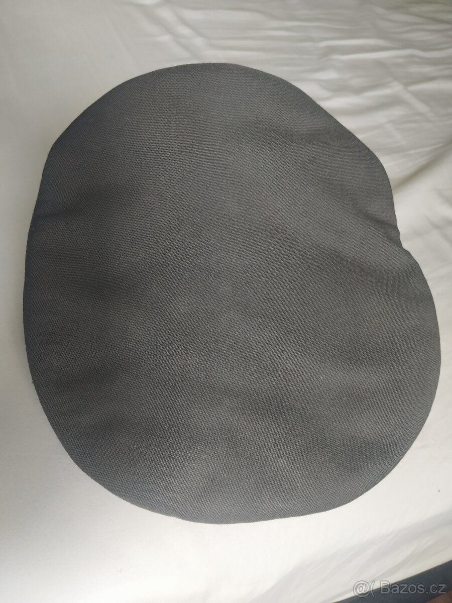 Čepice brigadýrka s odznakem - 4