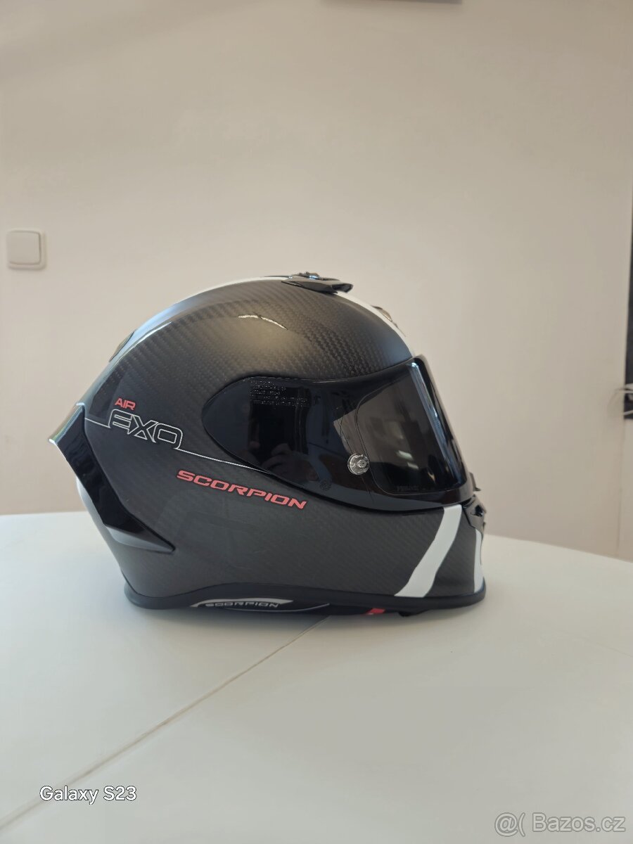 Scorpion EXO-R1 Carbon AIR MG - 4