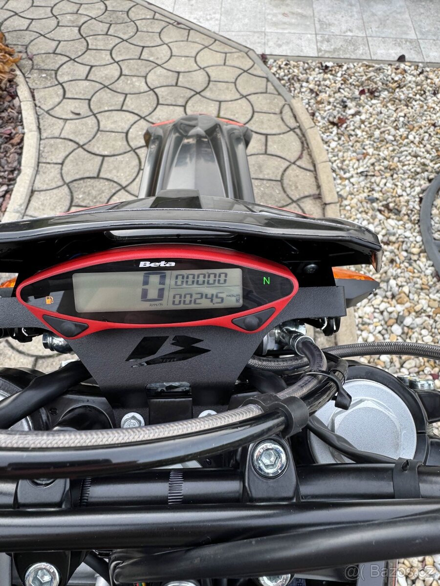 Beta rr125 4T R 2025