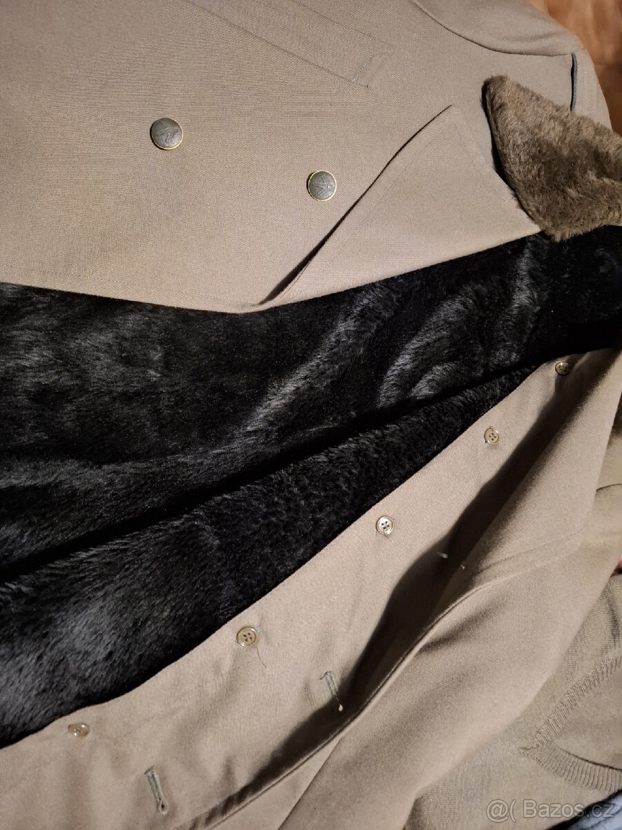 Myslivecké oblečení - 4