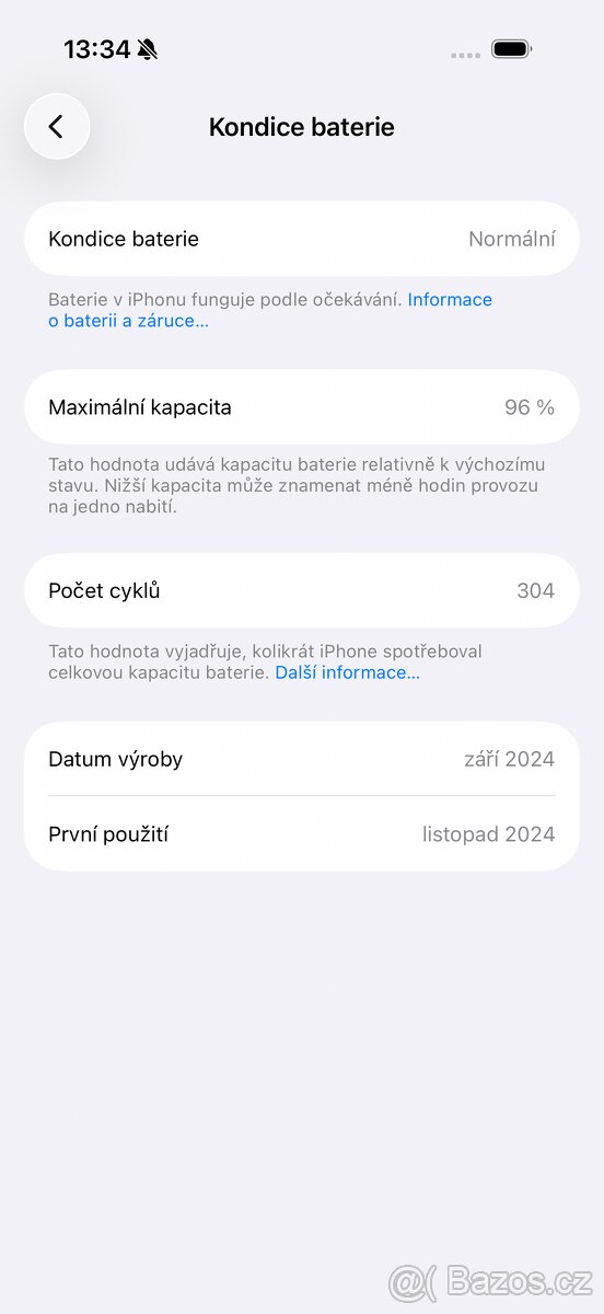 iPhone 16 Pro 256 GB - 4