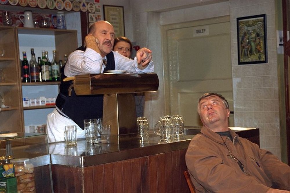 Sháním DVD filmy seriál Hospoda, Chybí mi do sbírky, - 4