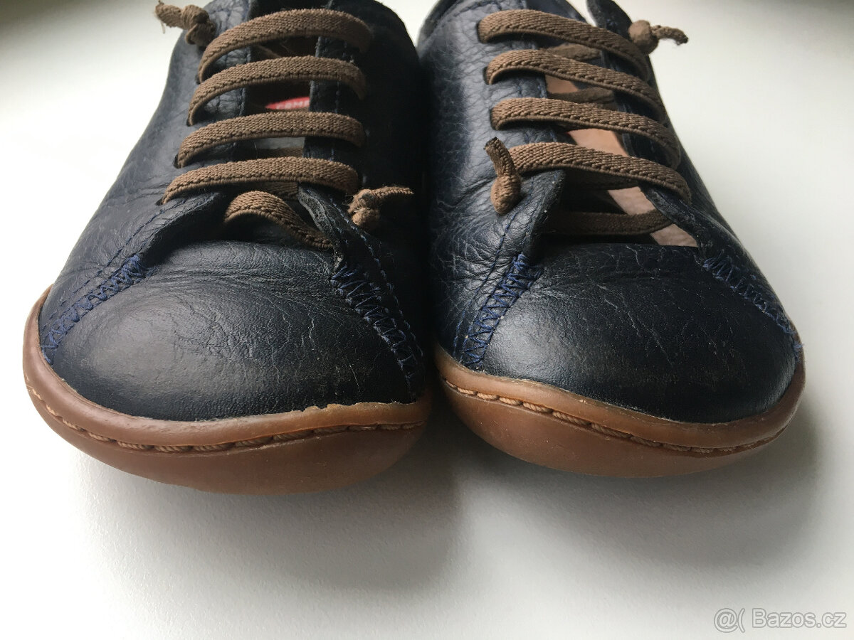 Boty tenisky Camper Peu Cami 30 - 4