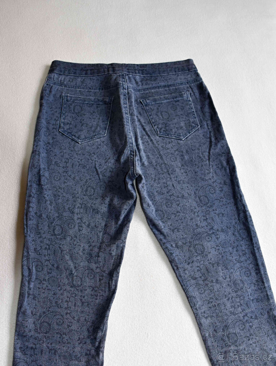 Legíny dlouhé Only,Crane,Crivit aj.vel.S-L - 4