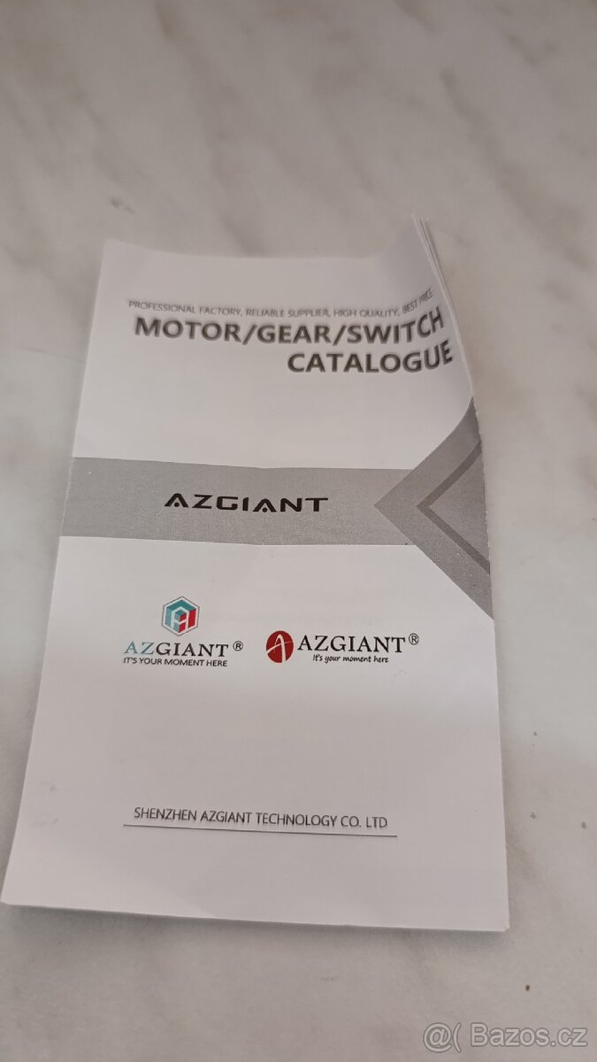 Prodám opravnou sadu zámku zadních dveří LR3/4 Discovery - 4