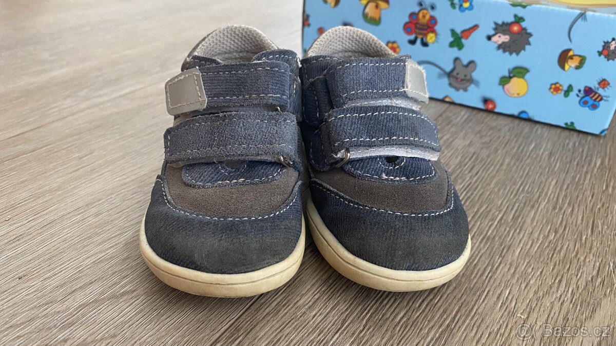 Dětské boty Jonap vel 20 - 4