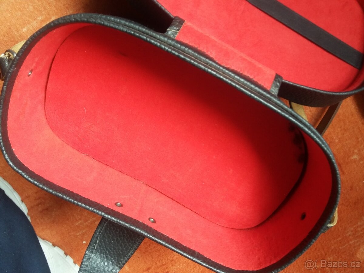 Brašna pevná na kameru, foták - 4