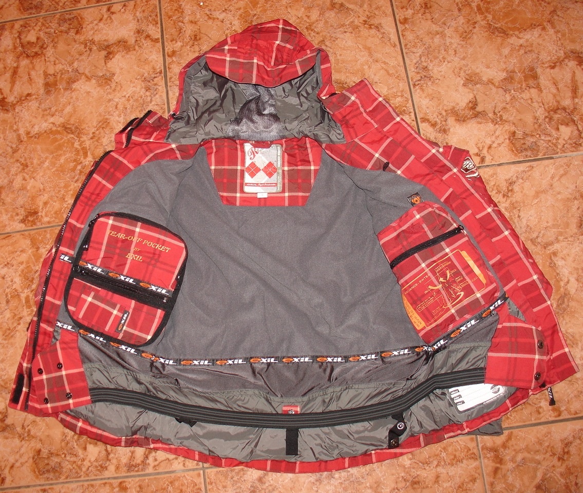 +++ Dámský/dívčí špičkový SNB komplet vel. S - levně +++ - 4